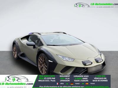 Lamborghini Huracan Sterrato 5.2 V10 610 4WD