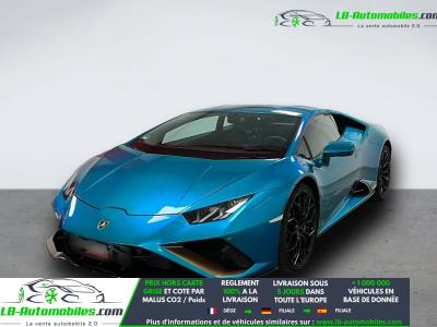 Lamborghini Huracan Evo 5.2 V10 610 RWD LDF7