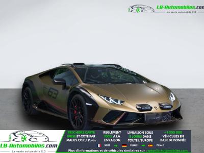 Lamborghini Huracan Sterrato 5.2 V10 610 4WD