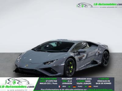 Lamborghini Huracan Evo 5.2 V10 610 RWD LDF7