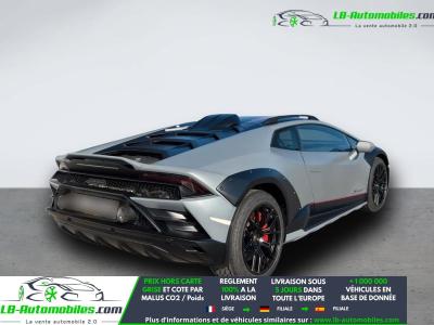 Lamborghini Huracan Sterrato 5.2 V10 610 4WD