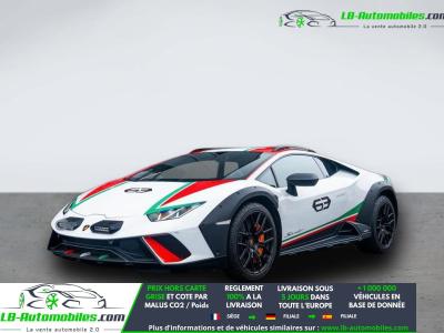 Lamborghini Huracan Sterrato 5.2 V10 610 4WD
