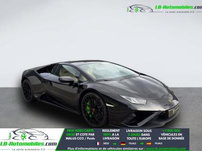 Lamborghini Huracan Evo 5.2 V10 610 RWD LDF7
