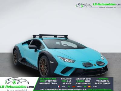 Lamborghini Huracan Sterrato 5.2 V10 610 4WD