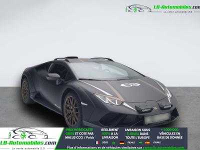 Lamborghini Huracan Sterrato 5.2 V10 610 4WD