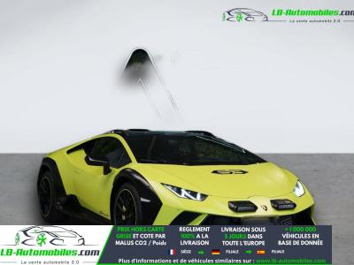 Lamborghini Huracan Sterrato 5.2 V10 610 4WD
