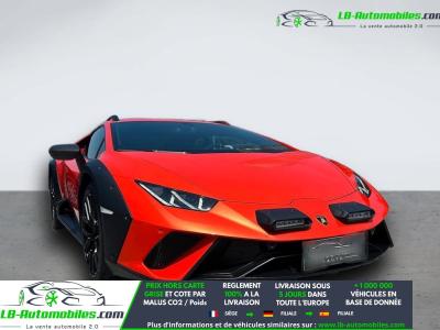 Lamborghini Huracan Sterrato 5.2 V10 610 4WD