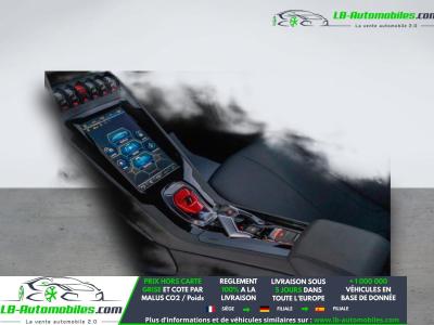 Lamborghini Huracan Evo 5.2 V10 640 4WD LDF7