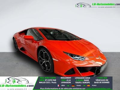 Lamborghini Huracan Evo 5.2 V10 640 4WD LDF7