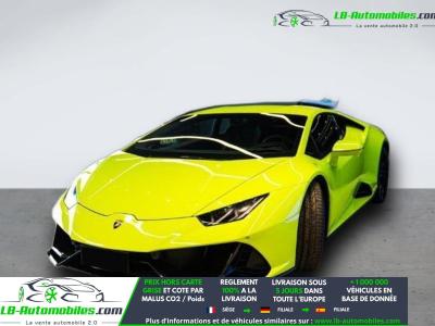 Lamborghini Huracan Evo 5.2 V10 640 4WD LDF7