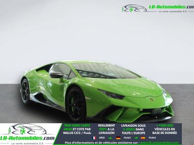 Lamborghini Huracan Performante 640