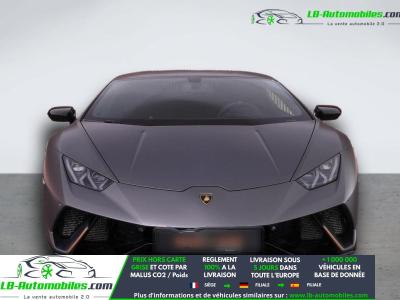 Lamborghini Huracan Performante 640