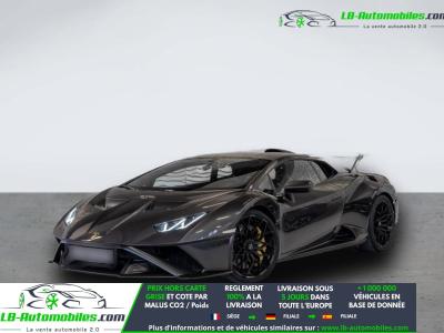 Lamborghini Huracan STO 5.2 V10 640 RWD LDF7