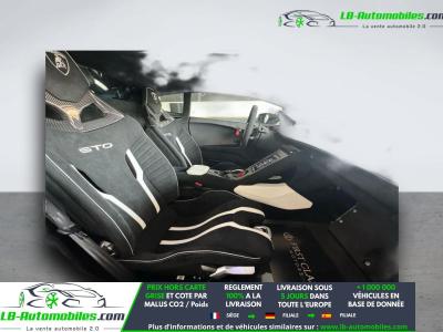 Lamborghini Huracan STO 5.2 V10 640 RWD LDF7