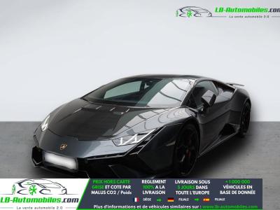 Lamborghini Huracan Tecnica 5.2 V10 640 RWD LDF7