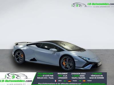 Lamborghini Huracan Tecnica 5.2 V10 640 RWD LDF7