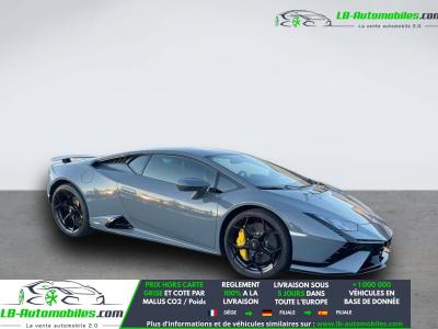 Lamborghini Huracan Tecnica 5.2 V10 640 RWD LDF7