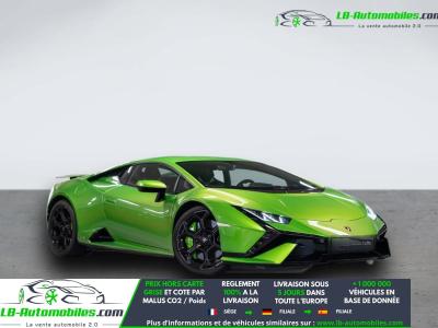 Lamborghini Huracan Tecnica 5.2 V10 640 RWD LDF7