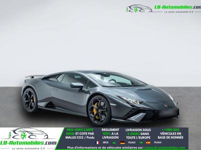 Lamborghini Huracan Tecnica 5.2 V10 640 RWD LDF7