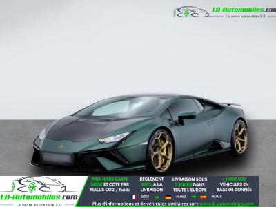 Lamborghini Huracan Tecnica 5.2 V10 640 RWD LDF7