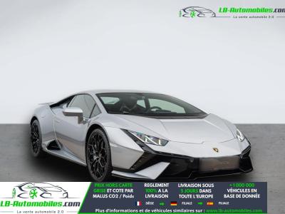 Lamborghini Huracan Tecnica 5.2 V10 640 RWD LDF7