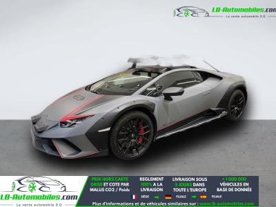 Lamborghini Huracan Sterrato 5.2 V10 610 4WD