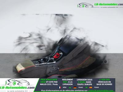 Lamborghini Huracan Sterrato 5.2 V10 610 4WD