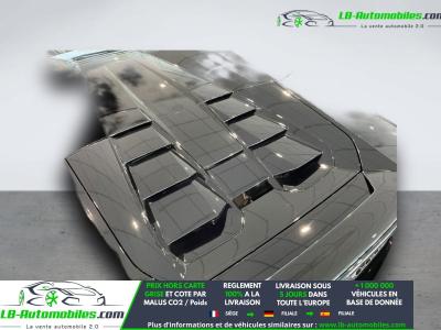 Lamborghini Huracan Spyder Evo 5.2 V10 640 4WD LDF7