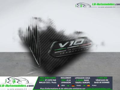 Lamborghini Huracan Tecnica 5.2 V10 640 RWD LDF7