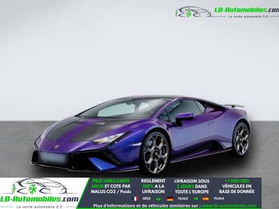 Lamborghini Huracan Tecnica 5.2 V10 640 RWD LDF7
