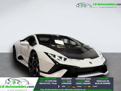Lamborghini Huracan Tecnica 5.2 V10 640 RWD LDF7