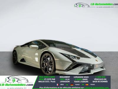 Lamborghini Huracan Tecnica 5.2 V10 640 RWD LDF7