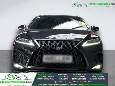 Lexus IS 300h