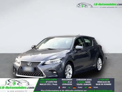 Lexus IS 300h