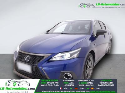 Lexus IS 300h
