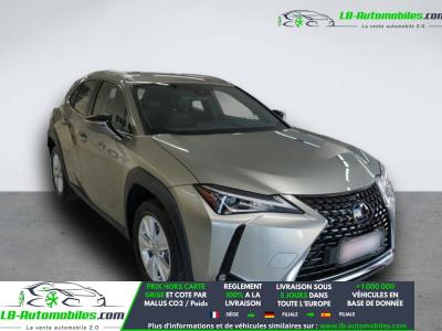 Lexus IS 300h