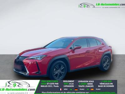 Lexus IS 300h