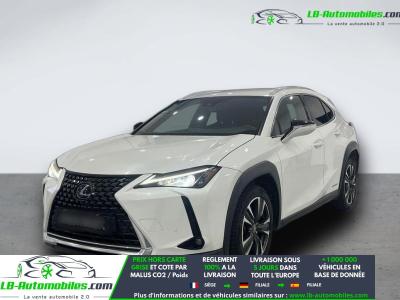 Lexus IS 300h