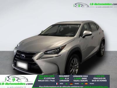 Lexus IS 300h