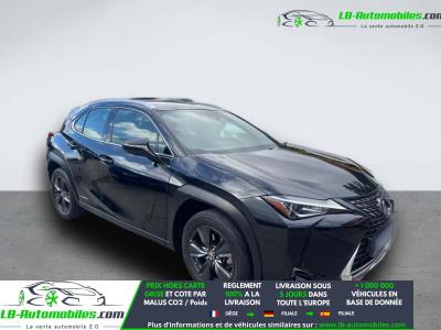 Lexus IS 300h