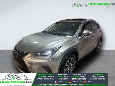Lexus IS 300h
