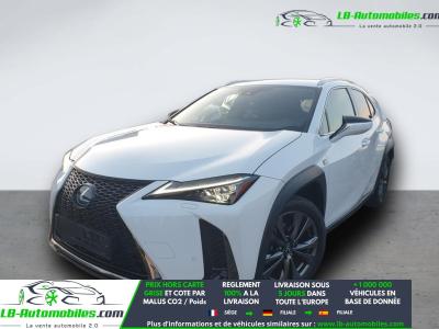 Lexus IS 300h