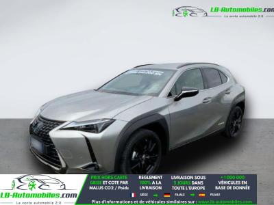 Lexus IS 300h