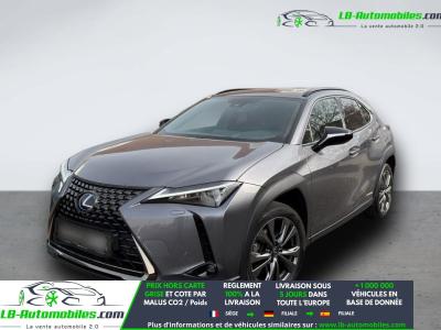 Lexus IS 300h