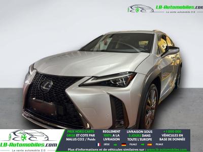 Lexus IS 300h