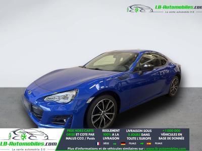 Subaru BRZ 2.0 200 ch BVA