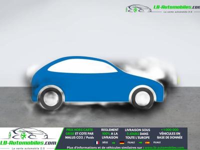 Subaru Forester 2.0 150 ch BVA