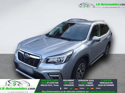 Subaru Forester 2.0 150 ch BVA