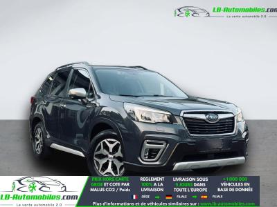 Subaru Forester 2.0 150 ch BVA
