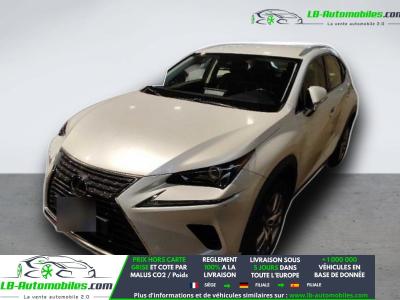 Lexus NX 300h 2WD